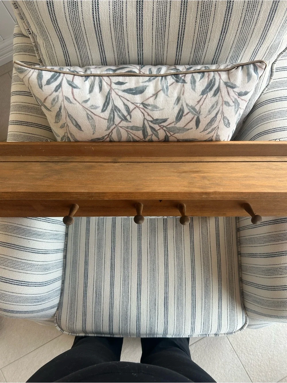 N/A wooden wall